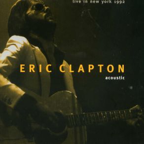 Download track Tearing Us Apart Eric Clapton
