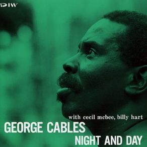 Download track I Love You George Cables