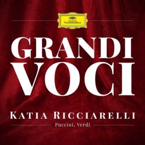 Download track Aida / Act 1: Ritorna Vincitor Katia Ricciarelli