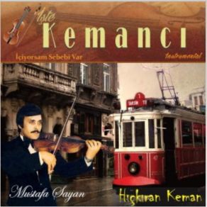 Download track Hıçkıran Keman (Rast Taksim) Nezahat Bayram