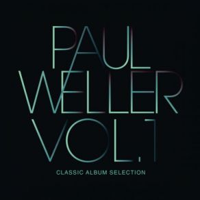 Download track Round & Round Paul Weller