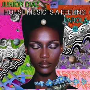 Download track Parola Junior Diaz