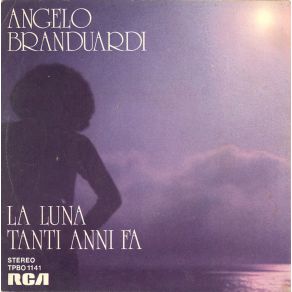 Download track Gli Alberi Sono Alti Angelo Branduardi