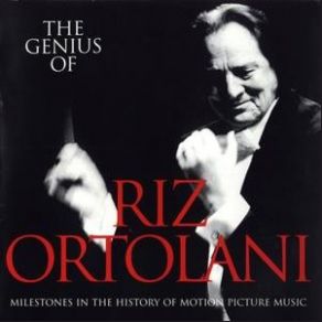 Download track More Riz Ortolani, Artista Album