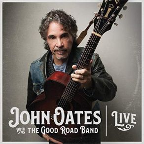 Download track Anytime (D'addario Live Session) John Oates