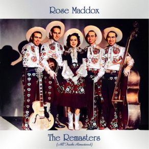 Download track Cotton Fields (Remastered 2020) Rose Maddox