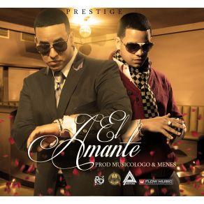 Download track El Amante Daddy Yankee