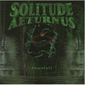 Download track Only This (And Nothing More) Solitude Aeturnus
