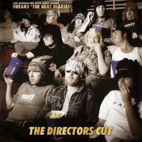 Download track Dance & Disorder Lil Mark's Disorderly Dub Digital Remaster The Freaks