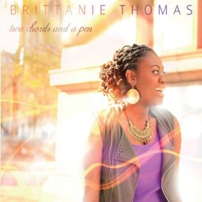 Download track Perspective Brittanie Thomas