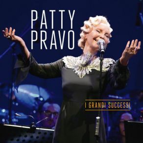 Download track Pensiero Stupendo Patty Pravo