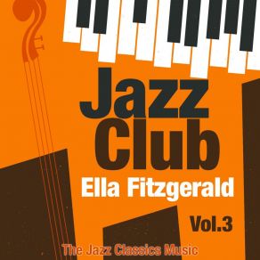 Download track Let's Take A Walk Around The Block (Remastered) Ella Fitzgerald