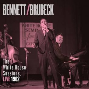 Download track One For My Baby (And One More For The Road) Dave Brubeck, Tony Bennett