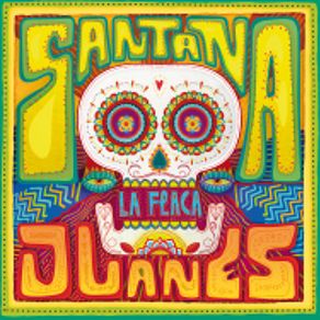 Download track La Flaca SantanaJuanes