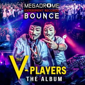 Download track Mf Bounce (Matt Hell Version) The V Players