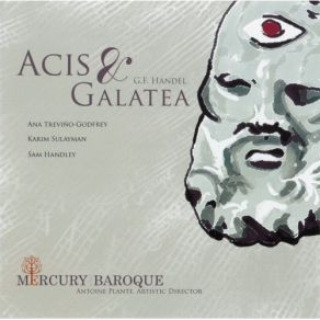 Download track 13. ACT II. Chorus: Wretched Lovers Fate Has Past Georg Friedrich Händel