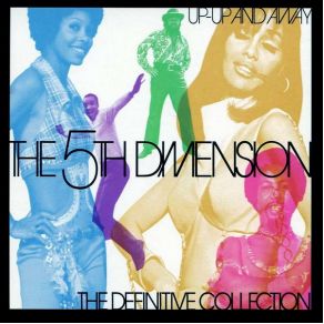 Download track One Less Bell To Answer Fifth Dimension
