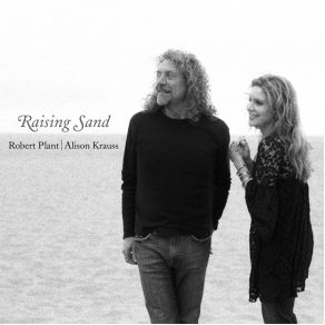 Download track Nothin' Robert Plant & Alison Krauss