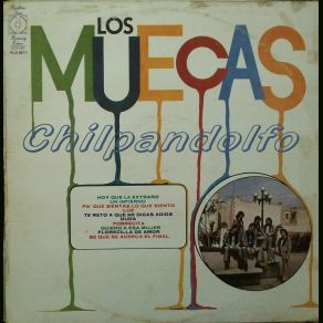 Download track Luz Los Muecas