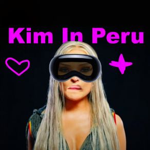 Download track Heart Racing Kim Peru