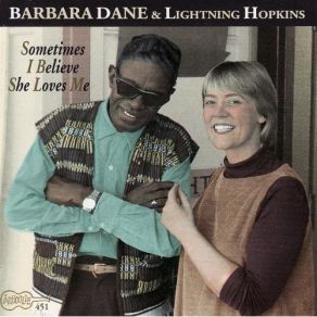 Download track Deportees Barbara Dane, Lightnin’ Hopkins