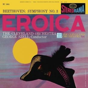 Download track 1. Symphony No. 3 In E-Flat Major, Op. 55, 'Eroica' (Remastered) - I. Allegro Con Brio Ludwig Van Beethoven