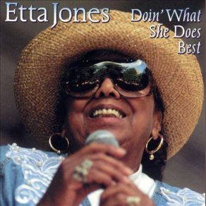 Download track I'm Gonna Lock My Heart And Throw Away The Key Etta Jones