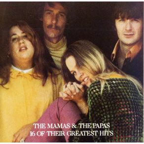 Download track Glad To Be Unhappy The Mamas & Papas