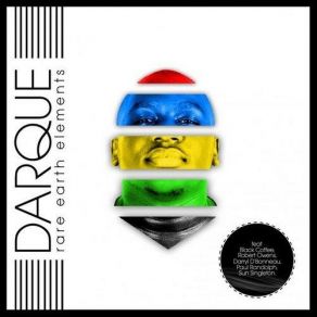 Download track I'm Sorry - Original Mix DarquePaul Randolph, I'M Sorry