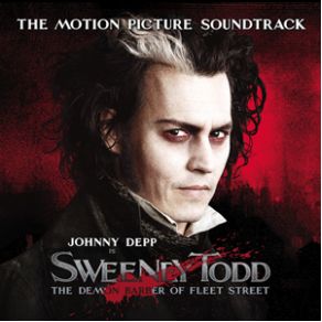 Download track Johanna Johnny Pepp, Jamie Campbell Bower, B. S. O., Laura Michelle Kelly