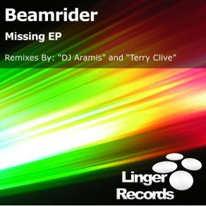 Download track Missing (Radio Edit) Beamrider