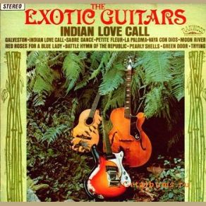 Download track Sabre Dance The Exotic Guitars