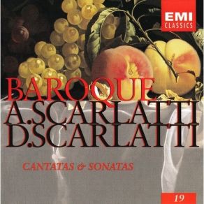 Download track 13. D. Scarlatti - Sonata In E Major K. 205 Scarlatti, Alessandro