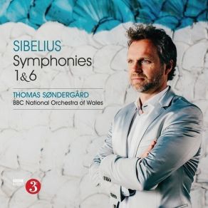 Download track 05 - Symphony No 6 Op 104 I Allegro Molto Moderato Jean Sibelius