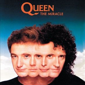 Download track I Want It All (Single Version) Queen