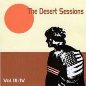 Download track Jr. High Love The Desert Sessions