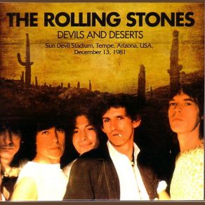 Download track Twenty Flight Rock Rolling Stones