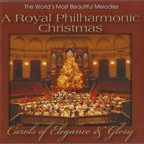 Download track O Come, O Come Emmanuel The Royal Philharmonic Orchestra