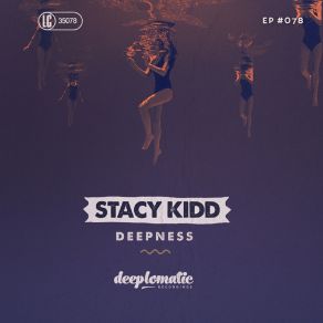 Download track Sweet Lovin (Original Mix) Stacy Kidd