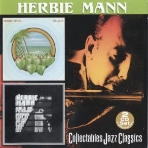 Download track Never Can Say Goodbye Herbie Mann