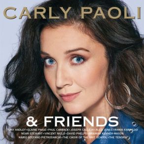 Download track This Is My Lovely Day (Bless The Bride) Carly PaoliJoseph Calleja