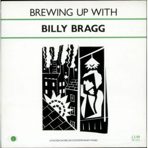 Download track It Says Here (Alternative Version)  Billy Bragg