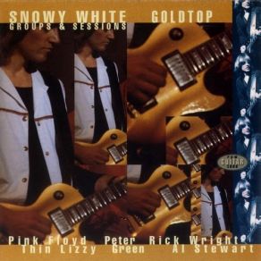 Download track Open For Business (Snowy White Blues Agency) Snowy White