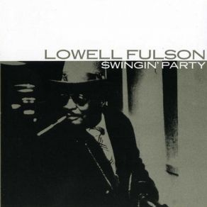 Download track Blue Shadows Lowell Fulson
