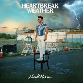 Download track Heartbreak Weather Niall Horan