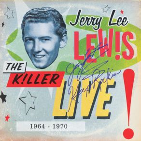 Download track What'd I Say, Part 2 Jerry Lee Lewis