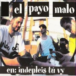 Download track En Mi'La Mala Yerba (Acapela) El Payo Malo