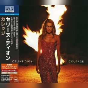 Download track Nobody's Watching Céline Dion