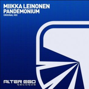 Download track Pandemonium (Original Mix) Miikka Leinonen