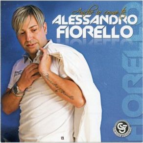 Download track Non Amarmi Alessandro Fiorello